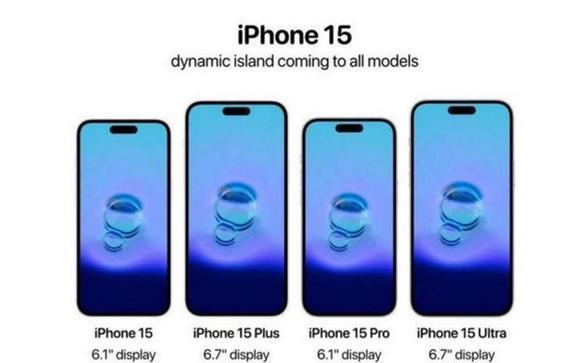 苹果15属于什么型号？如何识别苹果15的具体型号？  第3张