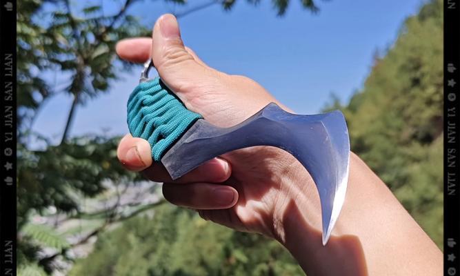 显卡爪刀如何改变颜色？有哪些方法可以实现？  第1张