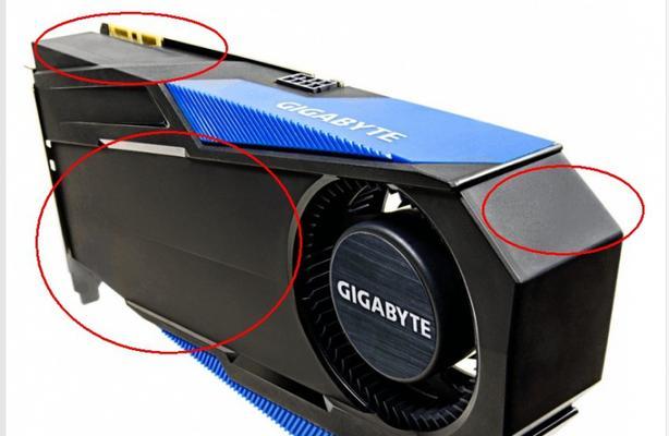 涡轮显卡散热性能差的原因是什么？  第3张