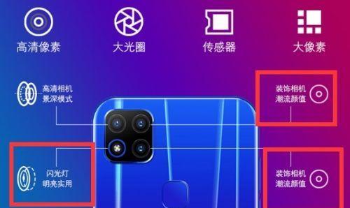 商场摄像头如何与手机连接？操作步骤是什么？  第1张