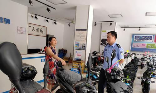南宁哪里有专业的电动车音响店？  第3张