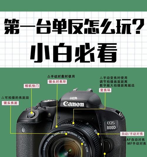 佳能相机小白怎么设置？设置步骤和功能介绍是什么？  第2张