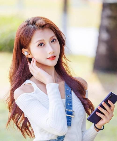 苹果手机女生戴的什么耳机？佩戴舒适度如何？  第3张