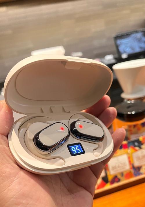 蓝牙耳机最佳佩戴位置是什么？  第3张
