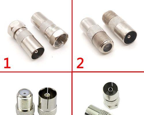 机顶盒三合线接线步骤视频教程？  第1张