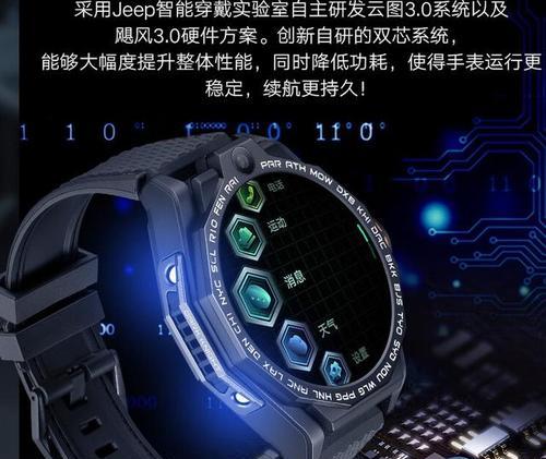 智能手表出现检测异常该如何处理？  第3张