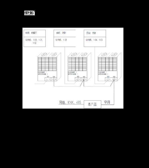 中弘网关接线步骤是怎样的？  第3张