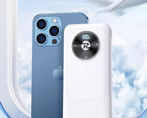 睿量赛乐移动电源的性能如何？使用时需要注意什么？  第2张