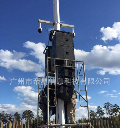 江门地区室外防水音响批发渠道有哪些？价格如何？  第3张