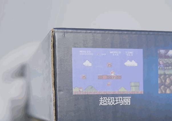 拼多多杂牌游戏机测评怎么样？购买时应该注意哪些问题？  第1张