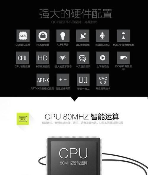 蓝牙耳机nec标识代表什么？  第2张