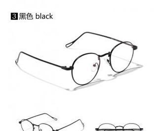智能眼镜简笔画怎么画才好看？技巧是什么？  第1张