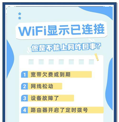 天天连接wifi的步骤是什么？连接后如何保证网络安全？  第3张