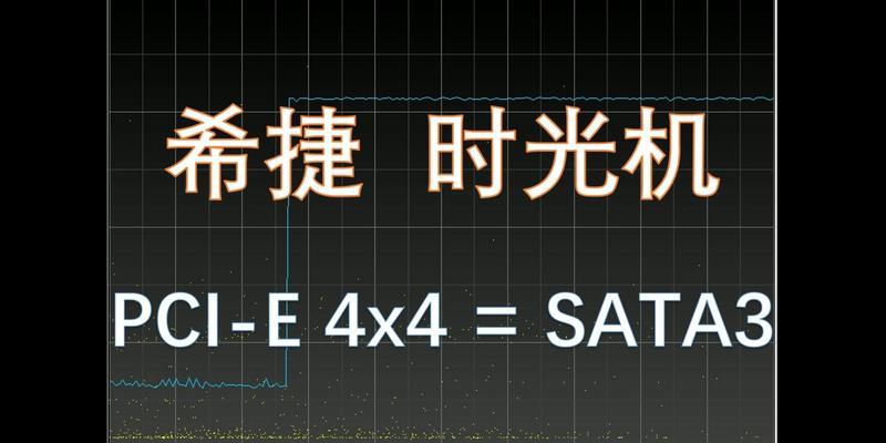 移动硬盘固态传输速度慢怎么解决？提升方法有哪些？  第2张