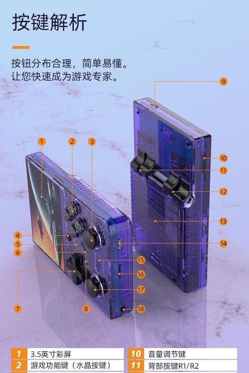 游戏机便携箱使用方法是什么？  第3张
