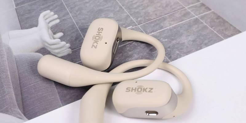 蓝牙耳机如何调整定向传导声音？  第3张