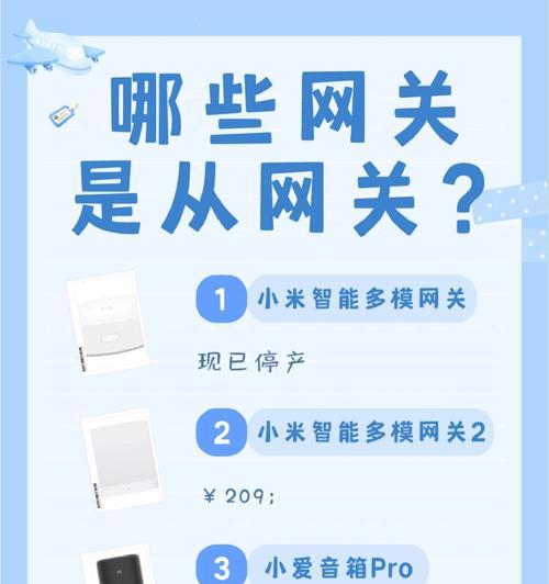网关排列位置的图片教程在哪里找？网关排列位置的正确方法是什么？  第3张