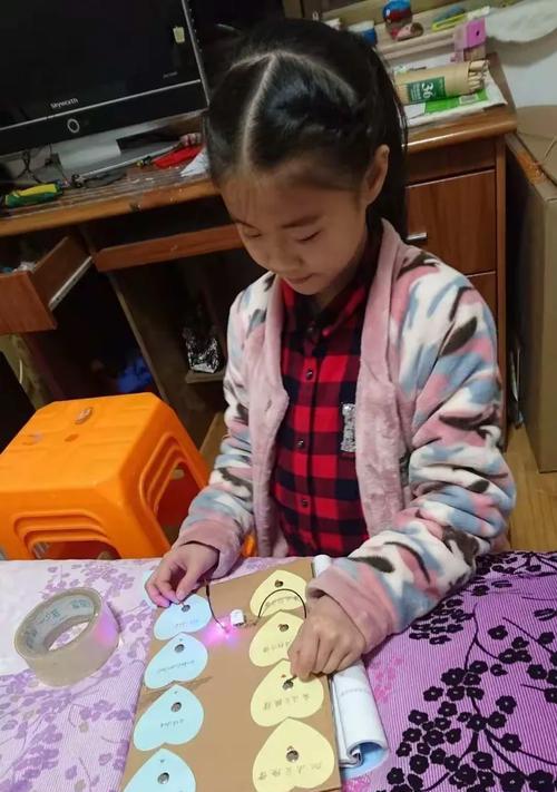 制作小孩数学计算游戏机的步骤是什么？  第3张