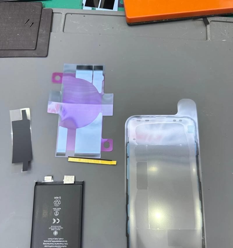 保压气密功能在苹果手机中起什么作用？  第1张