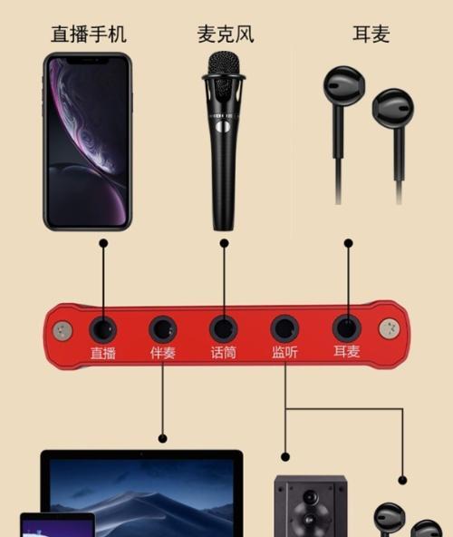 直播玩游戏机视频的方法是什么？  第1张
