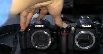 佳能d3100怎么关机？操作步骤是什么？  第3张