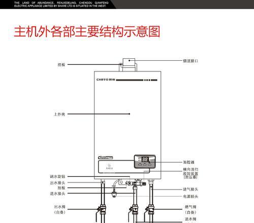 智能取热水器使用方法是什么？如何进行智能操作？  第3张