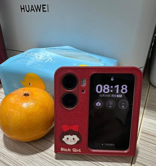 手机壳穿手链的方法是什么？  第2张