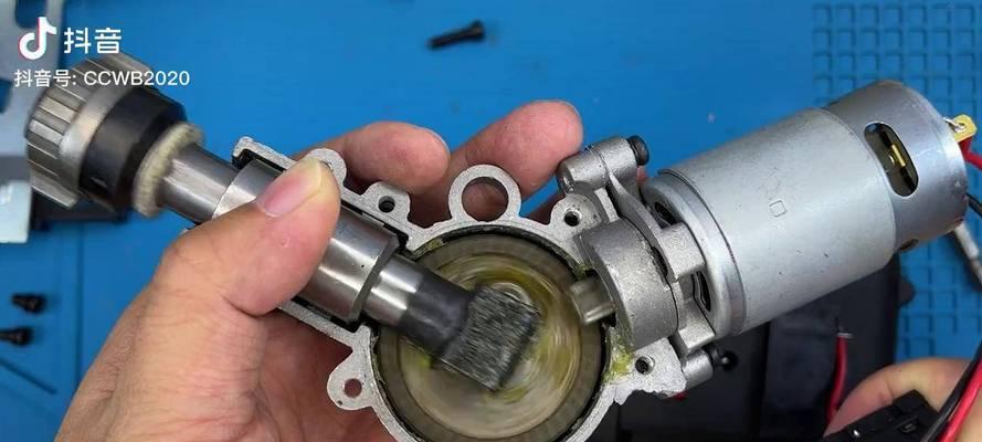 佳能3120激光器拆解步骤是什么？拆解时需要哪些工具？  第3张