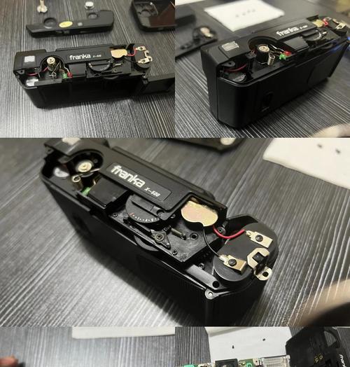 闲鱼相机镜头打包需要注意什么？  第1张