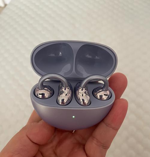 华为手机搜耳机的正确方法是什么？  第2张