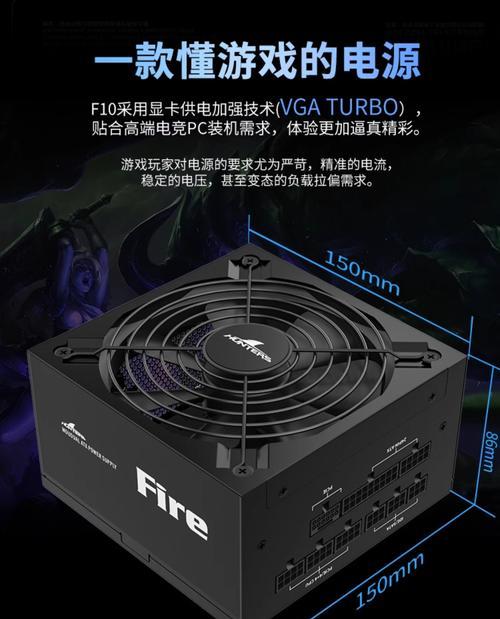电脑电源400w长城能支持哪些显卡？选择显卡时应注意什么？  第2张
