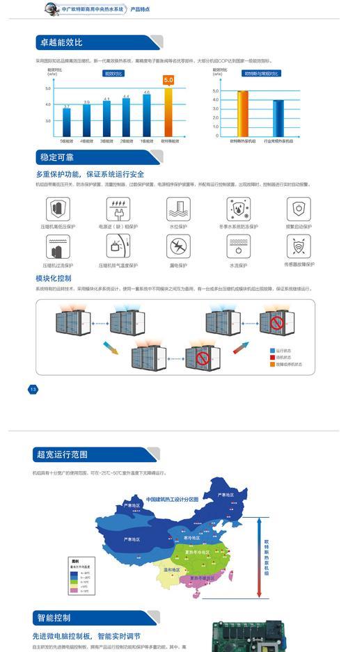 百朗热水器温度调节方法？  第1张
