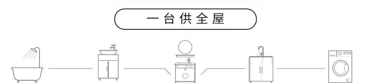 不挂墙热水器架子的正确拆卸方法是什么？  第1张