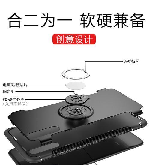 手机壳指纹问题如何解决？  第2张