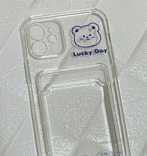 软皮灰色手机壳清洗方法有哪些？  第2张