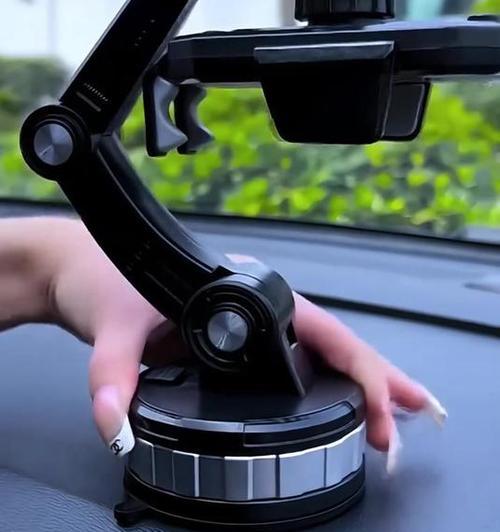 安佳手机支架使用指南？如何调整角度和位置？  第1张