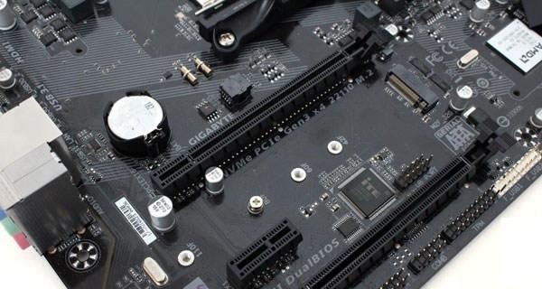 b350i主板安装无线网卡步骤是什么？  第1张