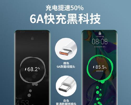 超急闪充电器怎么用？使用方法是什么？  第3张
