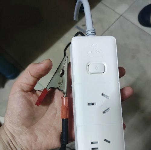 华晨新能源充电器无法充电怎么办？  第2张