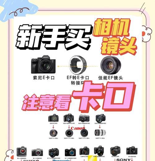 相机镜头正确放置方法？放置镜头时有哪些注意事项？  第1张