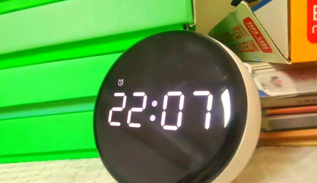 小度音箱设置自定义闹钟音乐方法是什么？  第1张