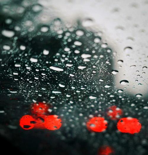 佳能相机雨天人像拍摄技巧是什么？  第2张