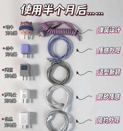 数据线替代充电器的方法是什么？  第3张