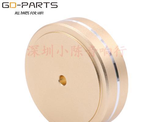 音箱避震脚钉选择标准是什么？  第3张