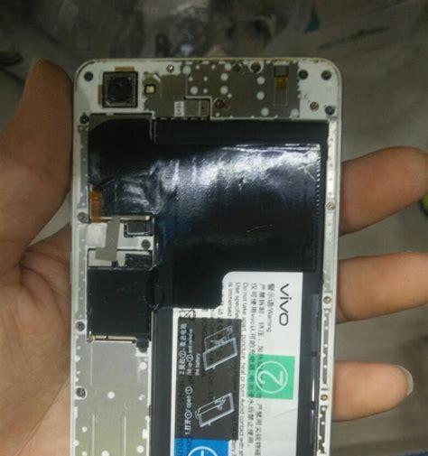 手机摄像头被撬开后怎么办？  第1张