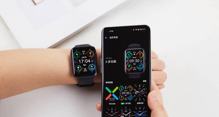 长条智能手表时间调整方法是什么？如何校准？  第1张