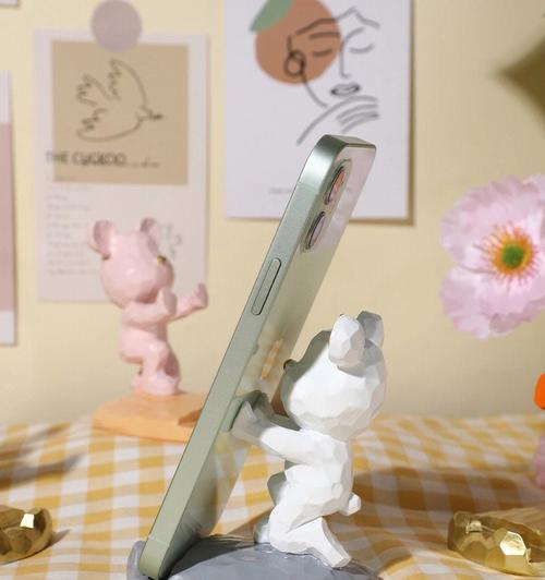 唯立德手机支架的使用体验如何？  第1张