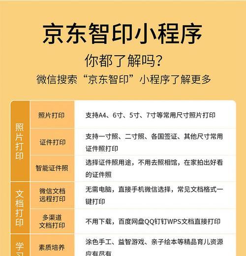 小米喷墨打印机多手机使用的方法是什么？  第1张