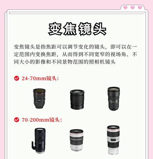 相机扭转镜头拍照技巧有哪些？如何拍出创意照片？  第1张