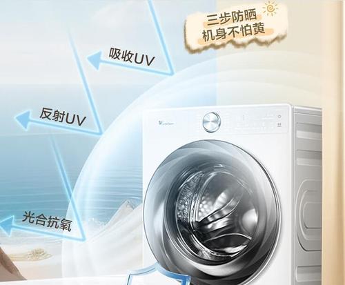哪种洗衣机不生锈且质量好耐用？  第2张